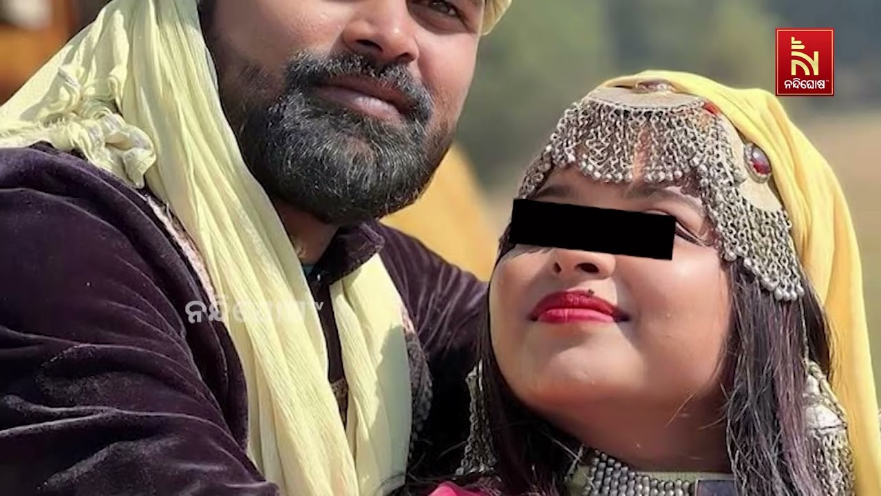 ବଢୁଛି ଯୁବ ଇଞ୍ଜିନିୟର ରଶ୍ମିରଞ୍ଜନଙ୍କ ମୃତ୍ୟୁ ସସପେନ୍ସ | Nan
