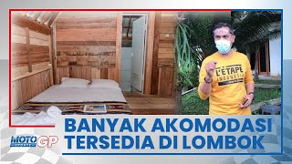 Masih Banyak Tempat Akomodasi  HotelHingga Homestay Tersedia Untuk Penonton MotoGP Mandalika