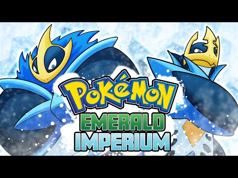 How I Beat The Hardest Gen 9 Nuzlocke 