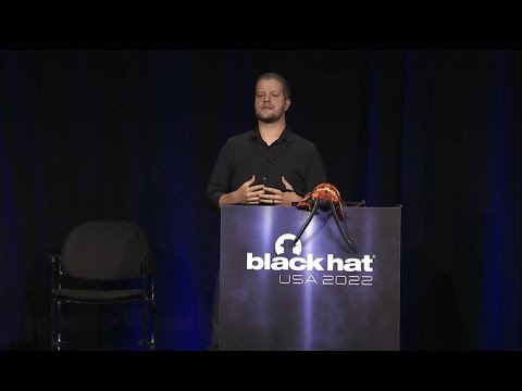 The 8th Annual Black Hat USA NOC Report