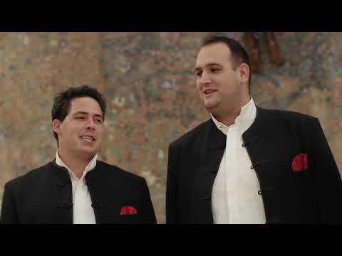 Klapa sv. Nikola Metković - Na dobro vam došao Božić