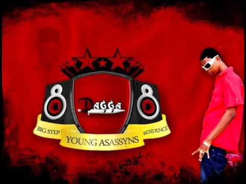 Dagga, Kid & Kesta - If Dem Want War.wmv