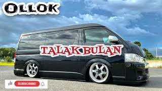Download lagu LAGU BAJAU OLLOK- TALAK BULAN lagu bajau terbaik sepanjang zaman mp3