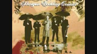 The Shotgun Wedding Quintet- The Beat
