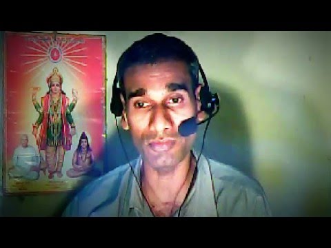 December  8, 2015 Tamil Murli - Rajayogi B.K.Saravana Kumar