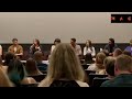 Ana Di Armas ♥️ Talking about Dhanush - The Gray Man Press meet