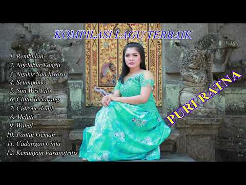 Puri Ratna [ The Best Of Song ]