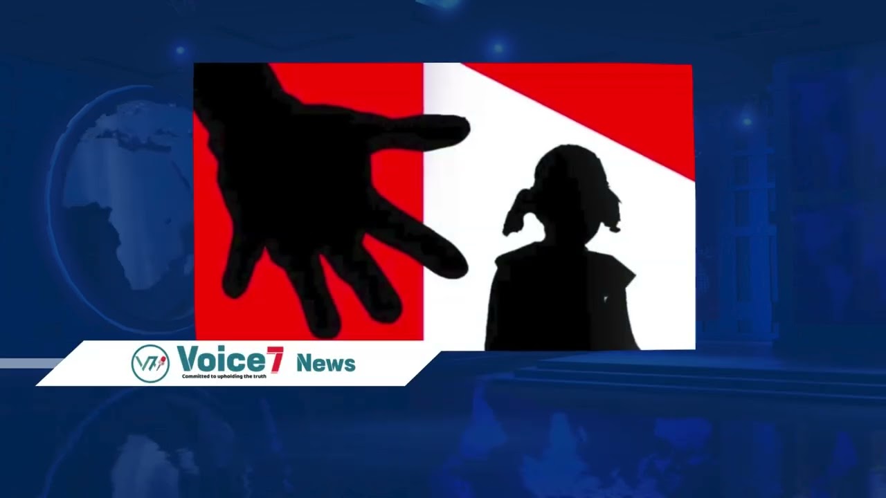 Today News Update | 11 March 2025 | Voice7 News