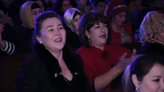 Ulug'bek Rahmatullayev va Farruh Zokirov - Izlab-izlab (concert version 2017)