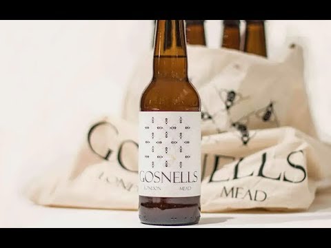 Kings of Mead odc. 86 - Gosnells London  Mead (napisy PL)