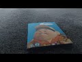 Up UK Blu Ray Unboxing