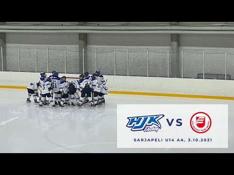 HJK - EVU 03.10.2021