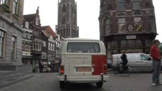 Gemeente Utrecht: Interview met wethouder P. Sluis