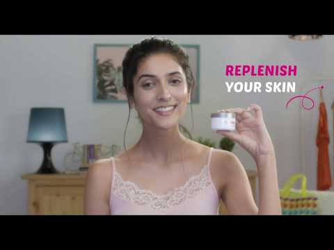 Kaya Youth | Face Cream for your night routine