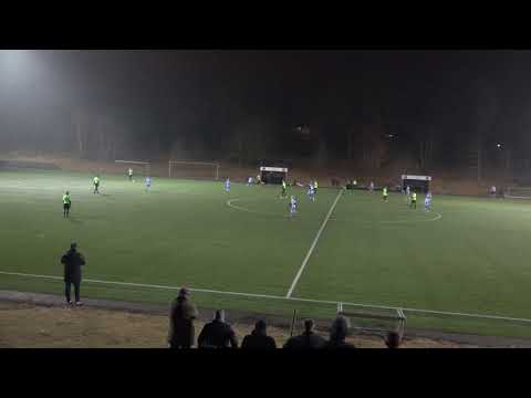 U14 Liga 1 - KIF vs. EFB - 2 halvleg 23 marts 2018