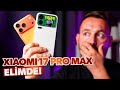 Xiaomi 17 Pro Max Unboxing A Great Rival To Apple