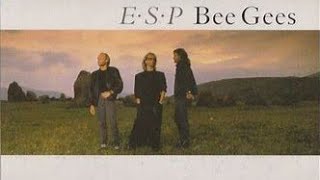 The Bee Gees - Overnight (Maurice Gibb)