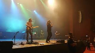 Taking Back Sunday - Great Romances Of The 20th Century | LIVE in Manila