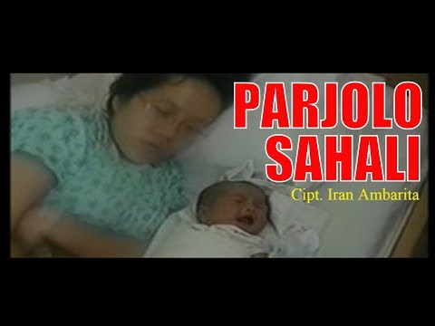 Trio Amsisi 2000 - Parjolo Sahali