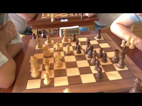 GM Evgeny Romanov (Russia) - GM Vladislav Kovalev (Belarus)