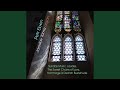 Laudes: No. 3, Fantastico