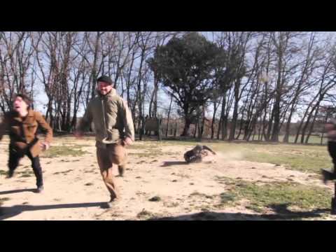 Les Absetes. 3r Capítol! REMENA!