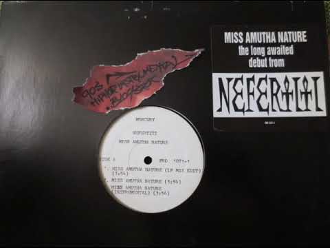 Nefertiti - Miss Amutha Nature Instrumental