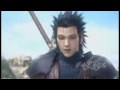 300 Trailer Final Fantasy Style