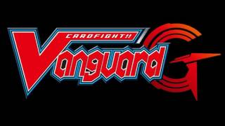 Cardfight!! Vanguard G Original Soundtrack Track 6 Kamui's Fight