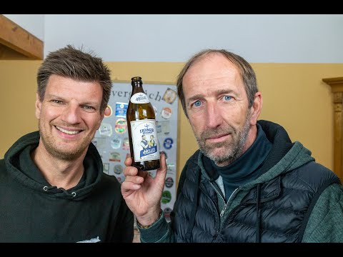 Folge 203 - Erdinger Brauhaus Helles
