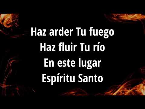 Fuego que consume COVER - Bryan Quintero IURD