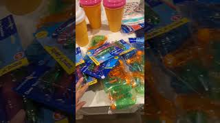 DIY birthday party favors #birthday #fun #summer #kids