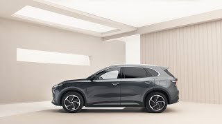 All New MGS5 EV | MG Motor UK