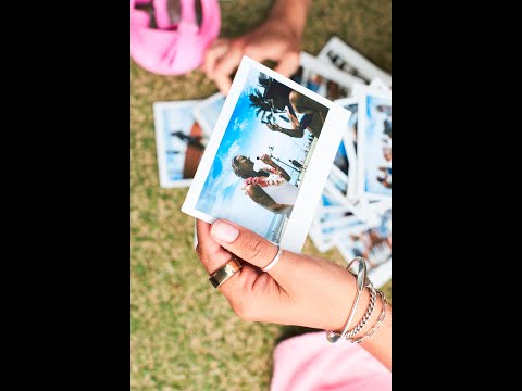 ROXY x Lisa Andersen Collection: What Does Lisa Mean To You?