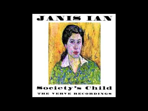 Society's Child - Janis Ian