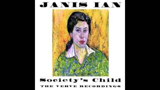 Society's Child - Janis Ian