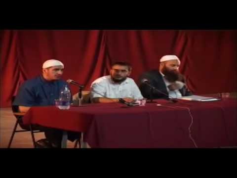 A duhet të kthehen ato namaze që nuk i kam falur më parë? - Hoxhë Enis Rama