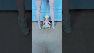 Download lagu Barbie pregnant funny #shorts #comedy #humor mp3