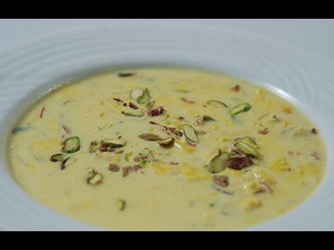 Recipe - Sweet Corn Kheer