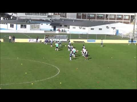 Fieldoo Team - Sintrense Football Club