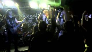 Savage Messiah - 8 - In Thought Alone - The Attic, Canterbury - 13th December 2012