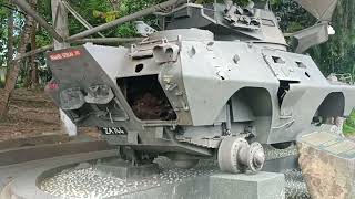 Download lagu Trajedi Serangan Hendap Pengganas Komunis Di Kroh 1979 mp3