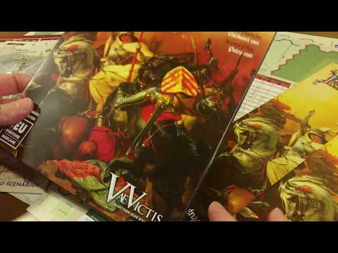 TRW: Au Fil de l'Epée - Heroes and Kings - First Look