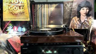 Friend Of Mine - Odette Quesada (2026 compilation reissue)