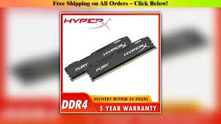 Download lagu original HyperX Fury 8GB 16GB 32GB DDR4 3600MHz 3200MHz 2666MHz 2400MHz 2133MHz DRAM CL18 CL16 mp3 Download lagu original HyperX Fury 8GB 16GB 32GB DDR4 3600MHz 3200MHz 2666MHz 2400MHz 2133MHz DRAM CL18 CL16 mp3