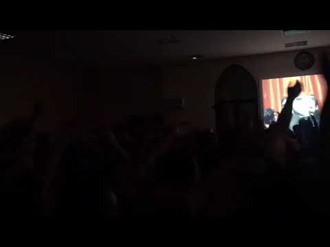 Subh E Ashoor Jo Goonji | Qureshi Brothers | Leicester Matamdari | 9th Safar 1440 AH | 19th October