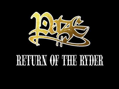 "She A 10" PAzE featuring JQ, Johnny D, and Lil Chris