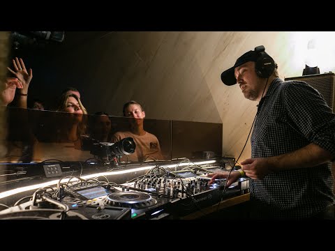 Jesse Bru @ Djoon for Happiness Therapy 07.10.22