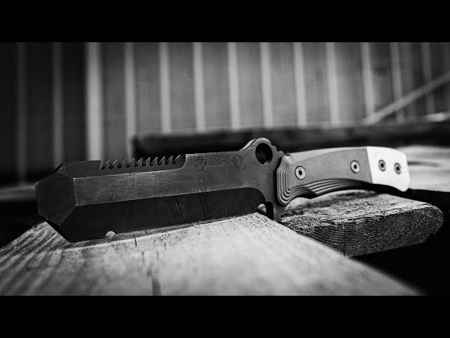 USMC EOD Marine Corps Knife