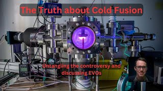 The Truth About Cold Fusion